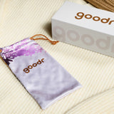 Goodr Beat G Sunglasses - Catching Shade From Dryads