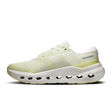 On Cloud Women's Cloudrunner 3 Running Shoes - Seedling / Ivory
