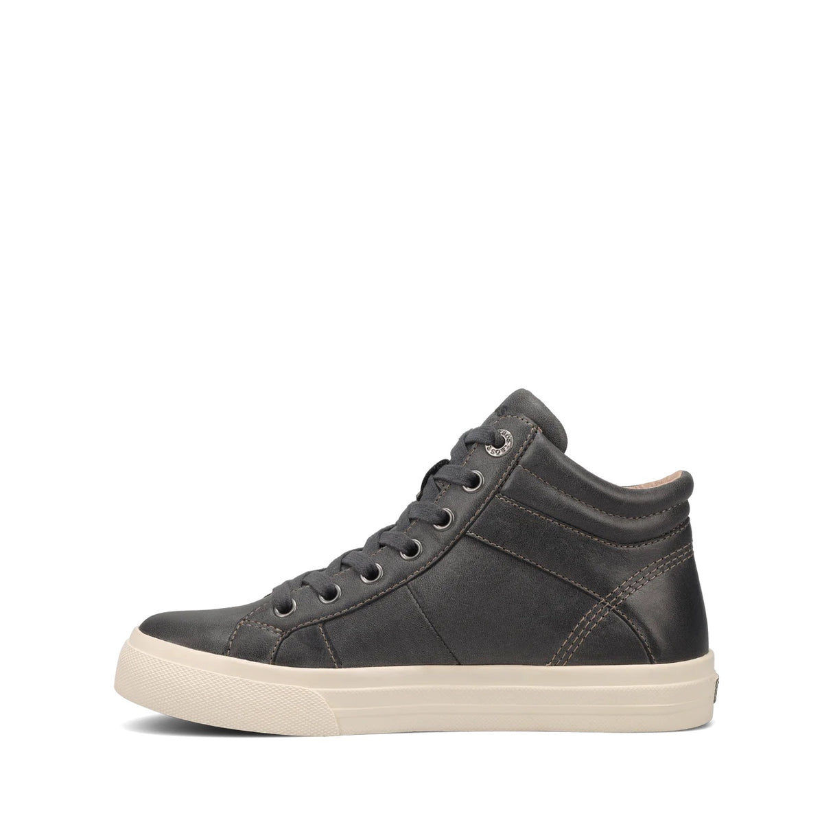 Taos Women's Winner Sneaker - Steel