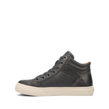 Taos Women's Winner Sneaker - Steel