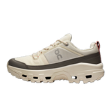 On Cloud Women's Cloudrock Low Waterproof - Ivory/Ivory