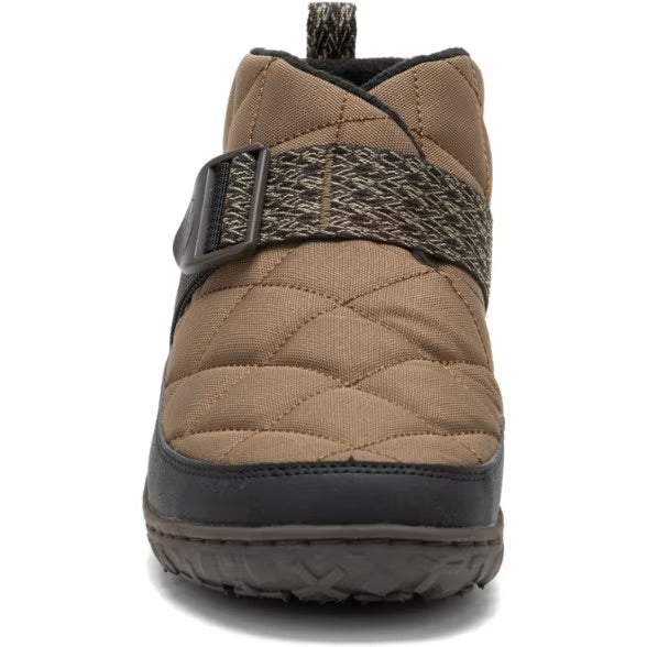 Chaco Men's Ramble Rugged Shoe - Dark Sand