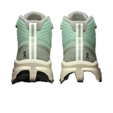 On Cloud Women's Cloudrock Mid Waterproof - Mineral/Aloe