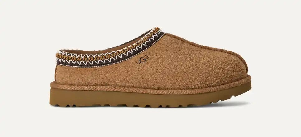 UGG Women's Tasman Slippers - Chestnut