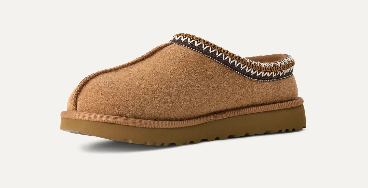 UGG Women's Tasman Slippers - Chestnut