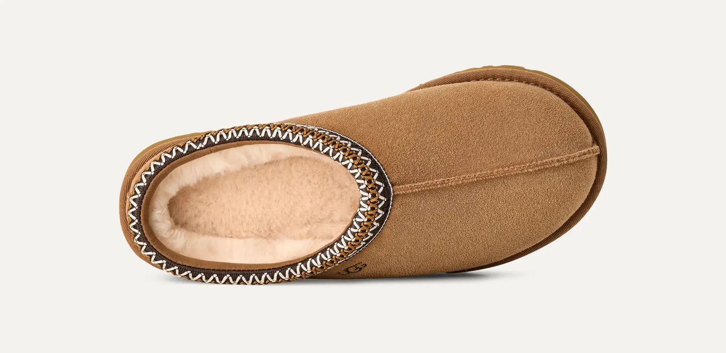 UGG Women's Tasman Slippers - Chestnut