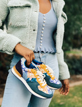 Inkkas Women's Hendrix Jogger - Hendrix