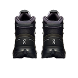On Cloud Men's Cloudrock Trek Waterproof - Black