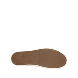 Taos Women's Winner Sneaker - Steel