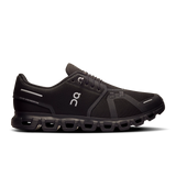 On Cloud Men's Cloud 6 Running Shoes - Black | Black
