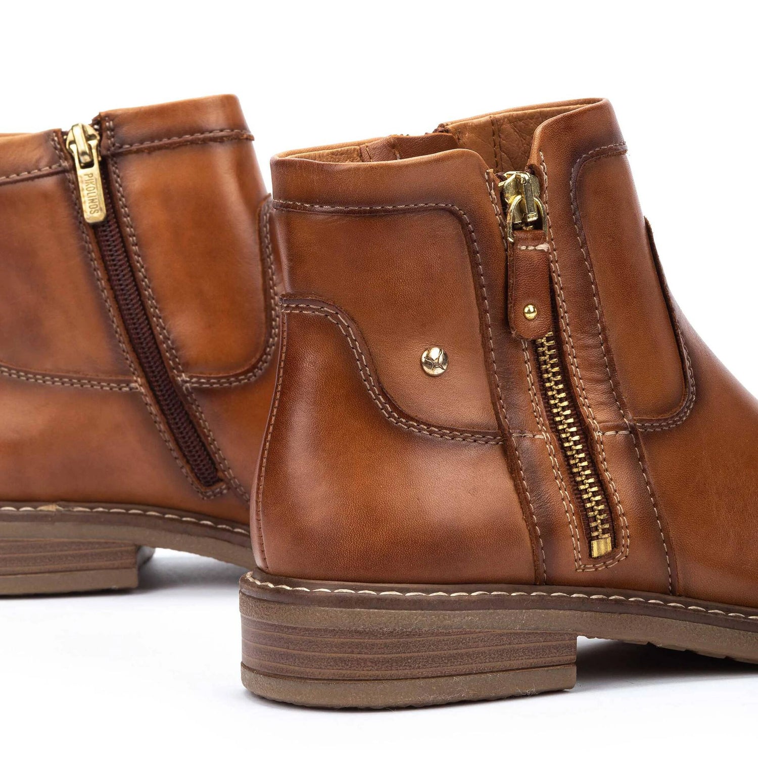 Pikolinos Women's Aldaya - Brandy