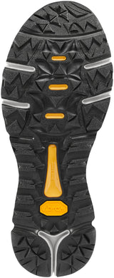 Danner Women's 2650 Low Trail Hiking Shoe - Gray/Blue/Spectra Yellow