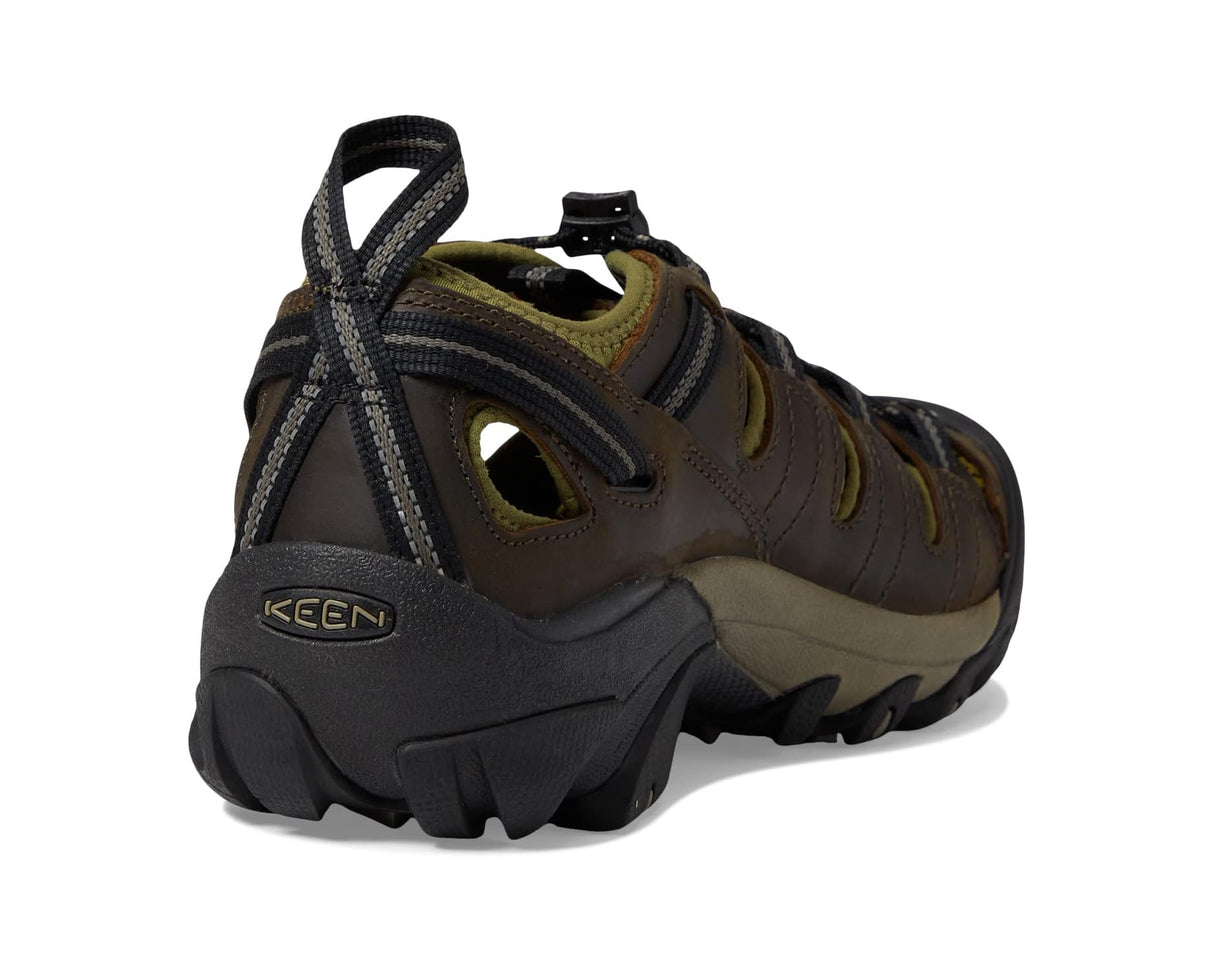 Keen Men's Arroyo ll Hiking Shoes - Canteen/Black