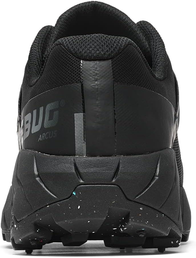 Icebug Men's Arcus BUGrip GTX - True Black