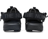 The North Face Men's Explore Camp Lite Shandal - TNF Black/TNF Black