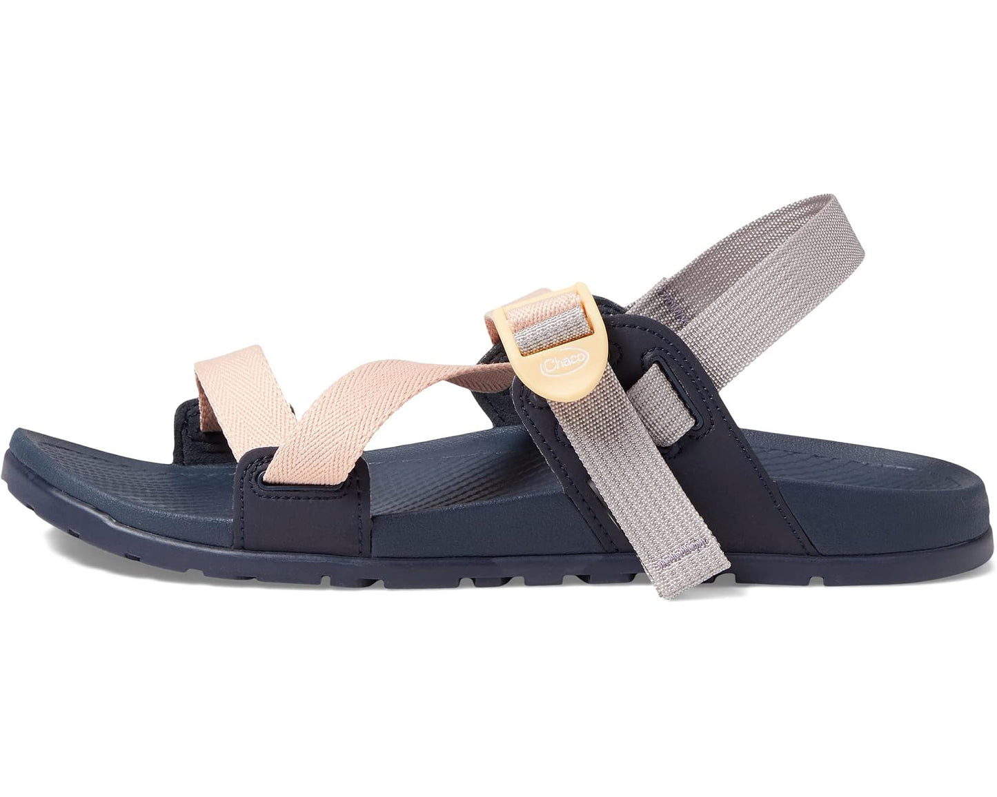 Chaco Women's Lowdown Sandal - Apricot Lilac