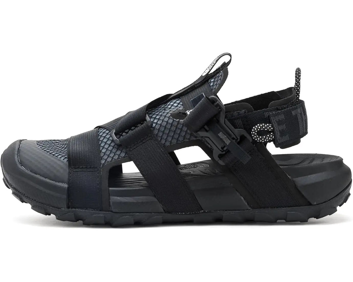 The North Face Men's Explore Camp Lite Shandal - TNF Black/TNF Black