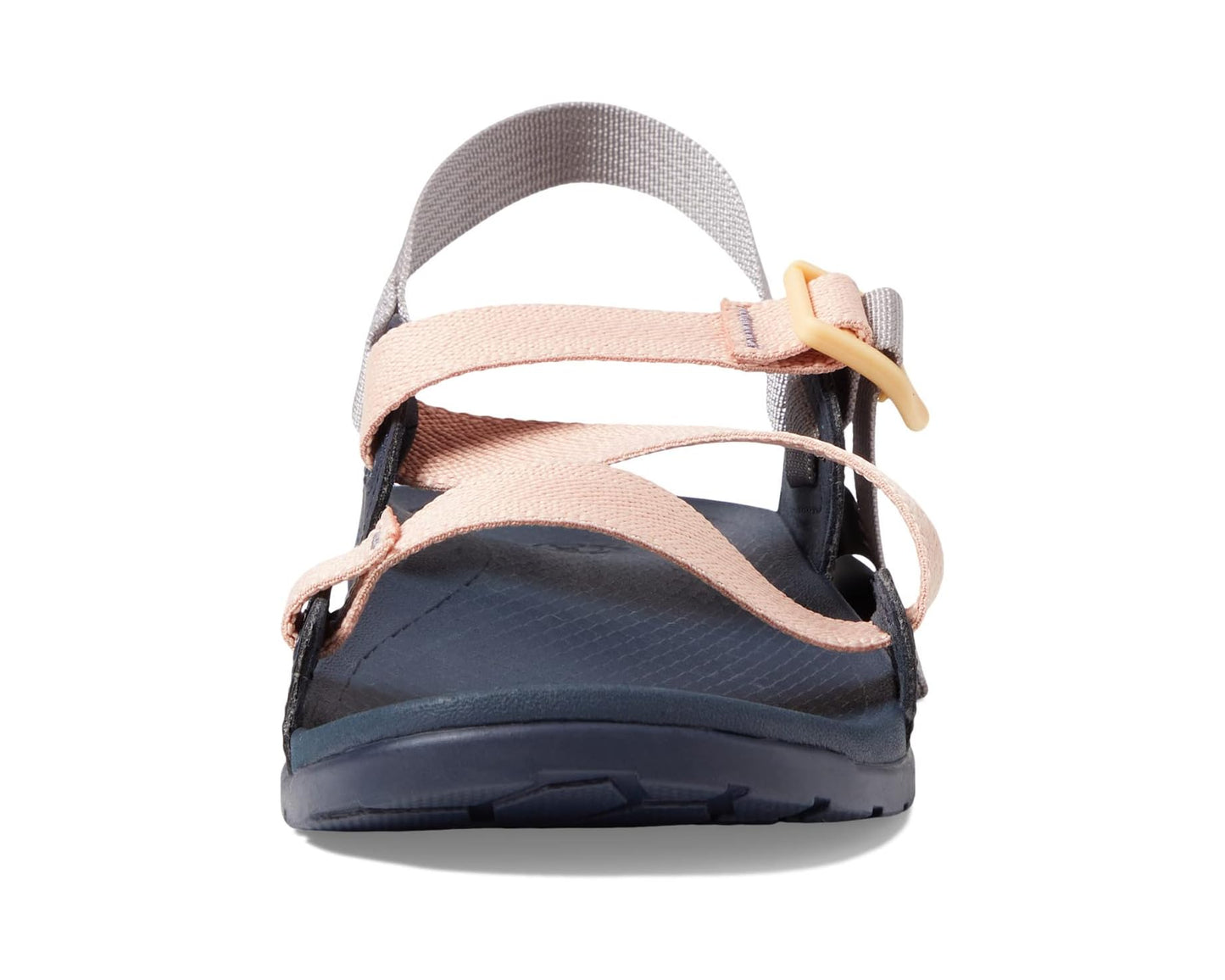 Chaco Women's Lowdown Sandal - Apricot Lilac