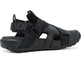 The North Face Men's Explore Camp Lite Shandal - TNF Black/TNF Black