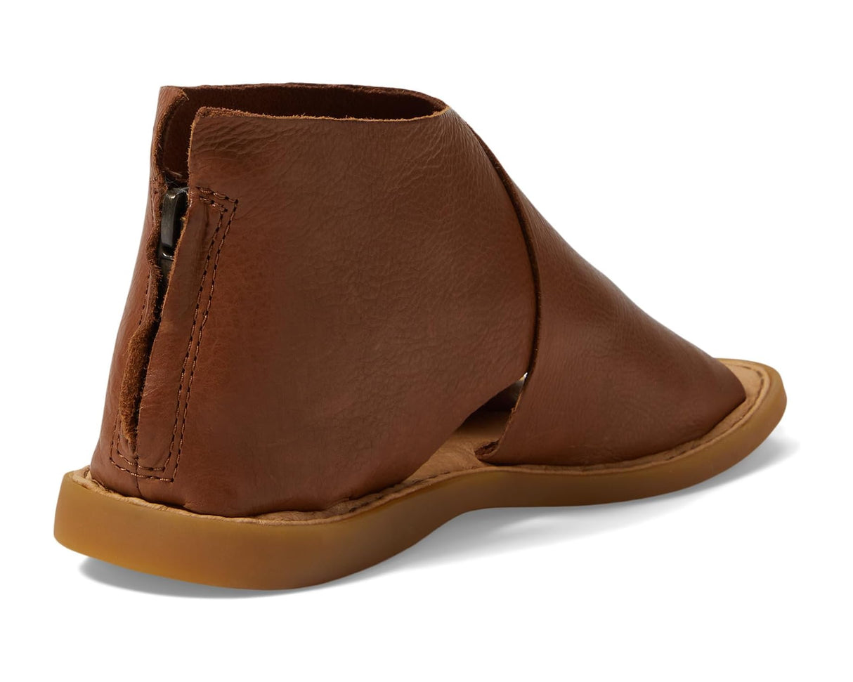 Born Women's IWA - Dark Tan