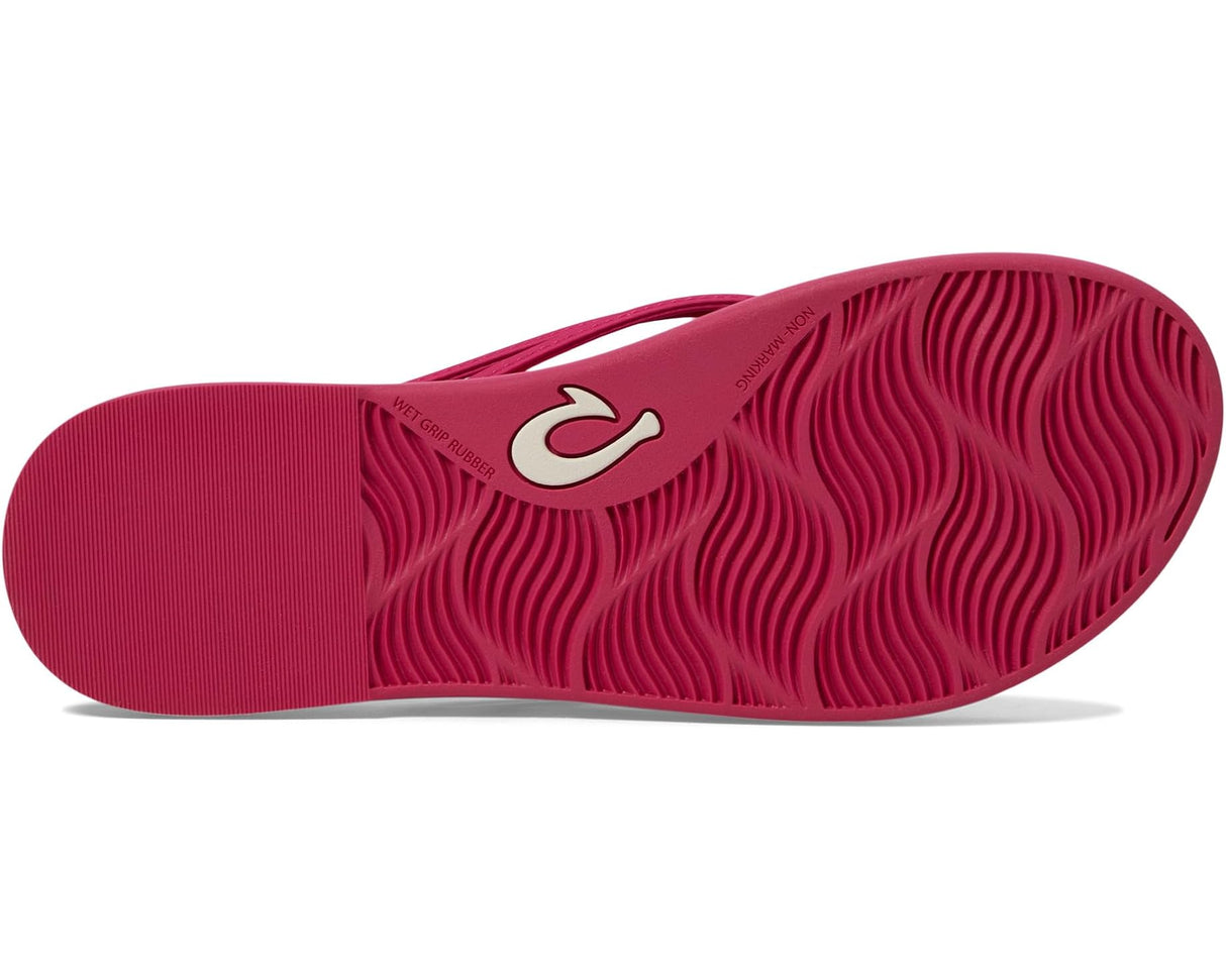 Olukai Women's Aka Sandal - Pink