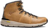 Danner Men's Mountain 600 Mid Waterproof Hiking Boot - Rich Brown