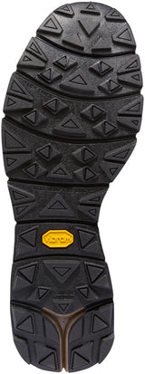 Danner Men's Mountain 600 Mid Waterproof Hiking Boot - Rich Brown