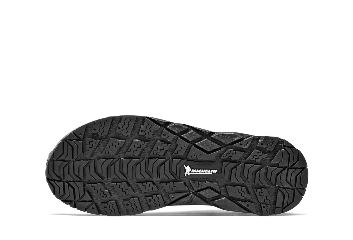 Icebug Women's Grove ReWool Michelin - Black/Grey