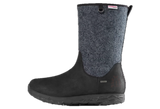 Icebug Women's Grove ReWool Women's BUGrip - Black/Grey