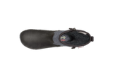 Icebug Women's Grove ReWool Women's BUGrip - Black/Grey