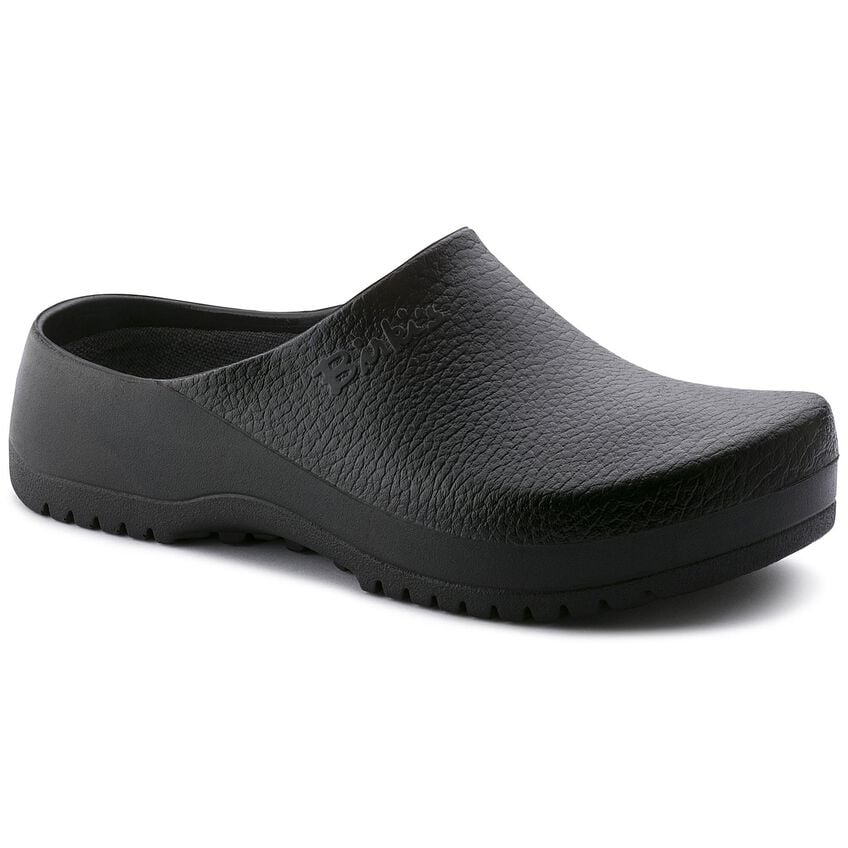 Birkenstock Unisex Super-Birki - Black