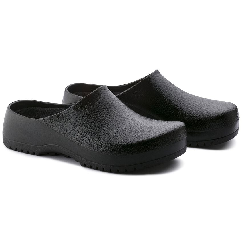 Birkenstock Unisex Super-Birki - Black