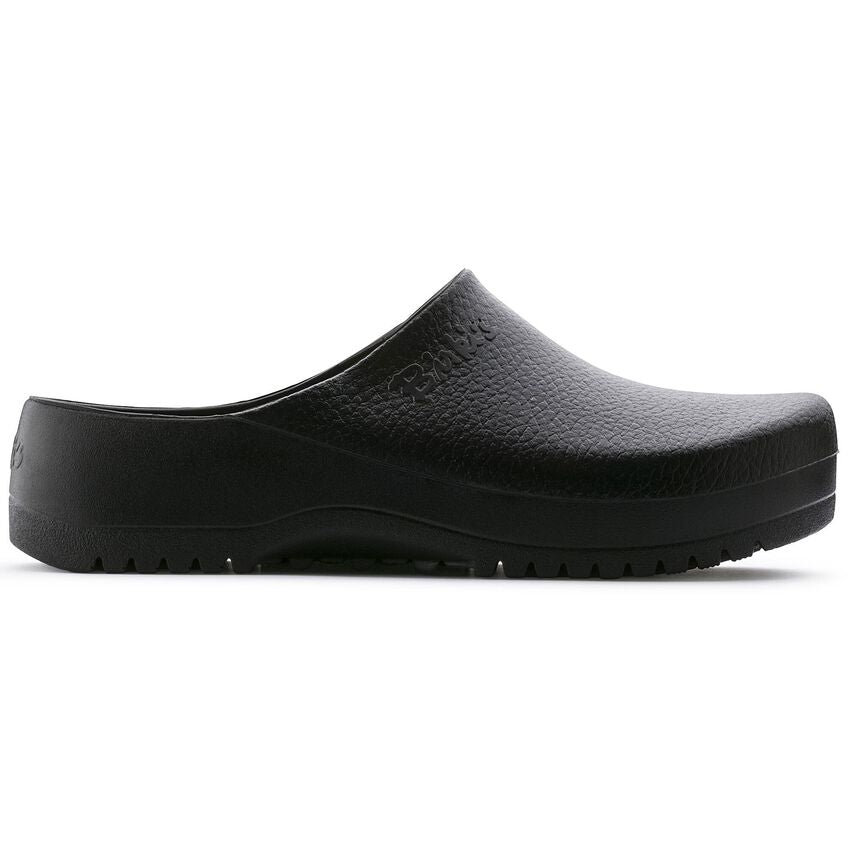 Birkenstock Unisex Super-Birki - Black