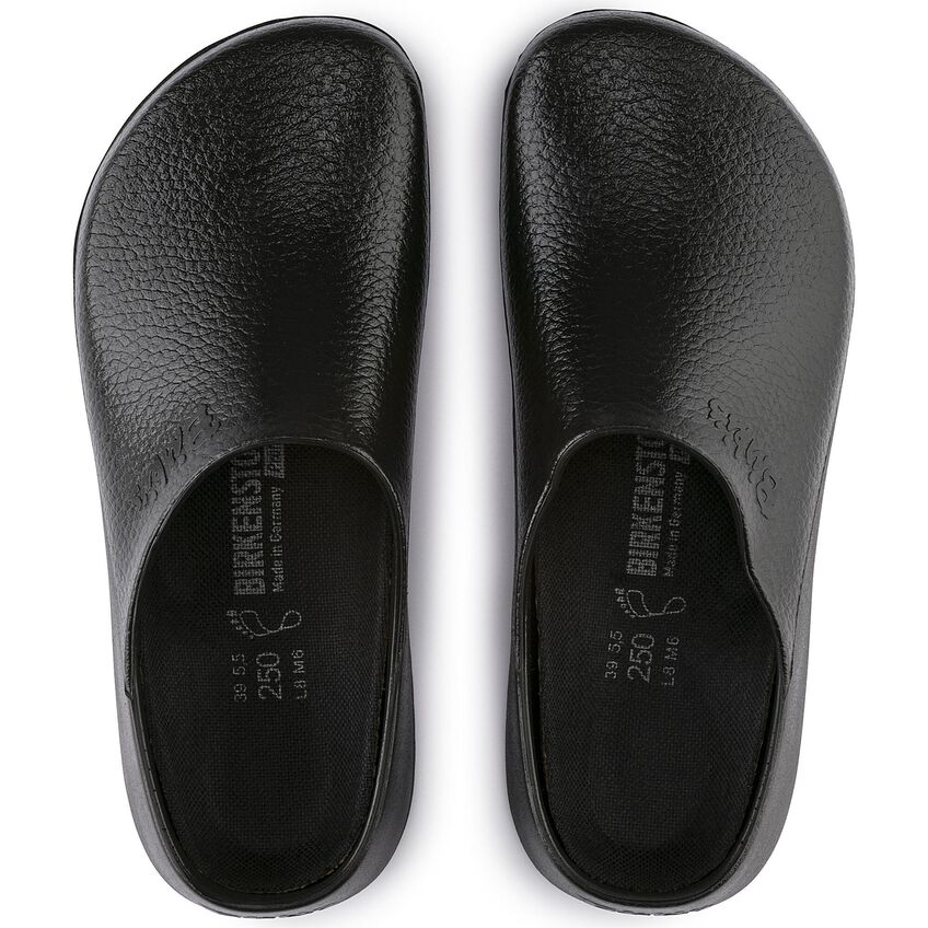 Birkenstock Unisex Super-Birki - Black