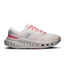 On Cloud Women's Cloudrunner 3 Running Shoes - Oyster | Camellia