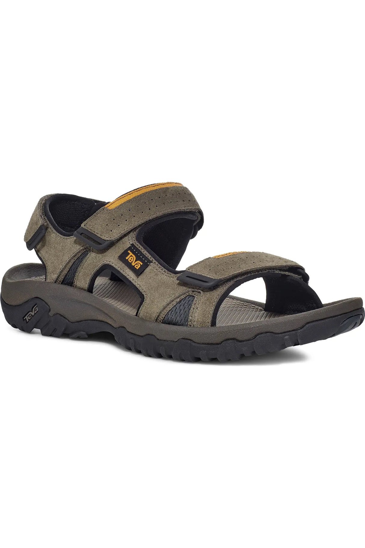 Teva Men's Katavi 2 Sandal - Bungee Cord