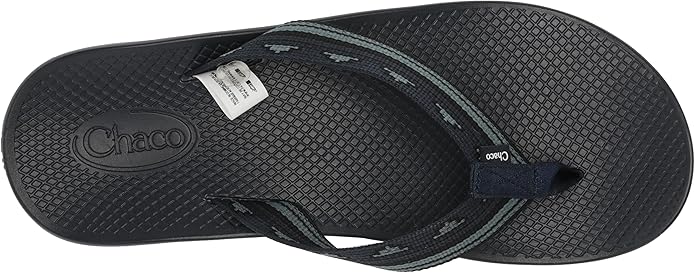 Chaco Men's Classic Flip - Notch Navy