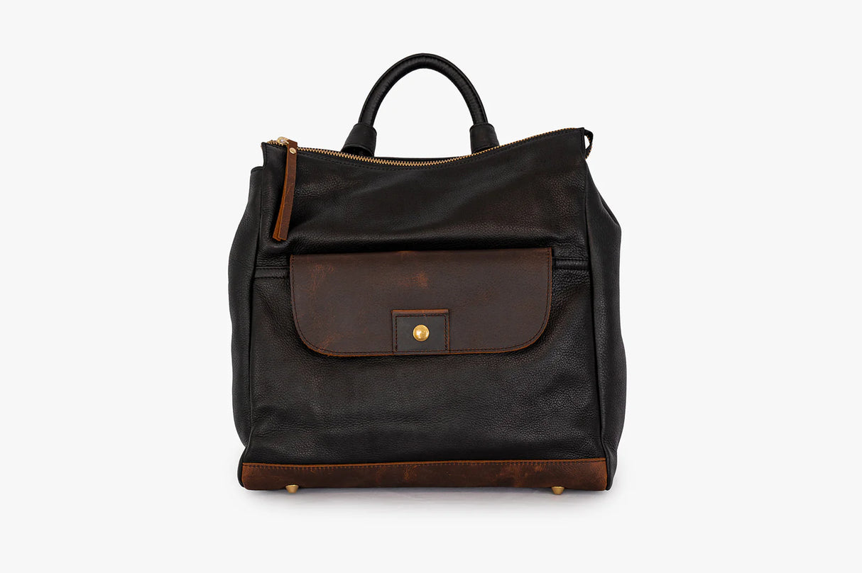 Osgoode Marley Freya Backpack - Black