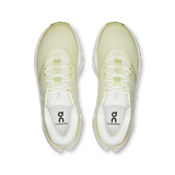 On Cloud Women's Cloudrunner 3 Running Shoes - Seedling / Ivory