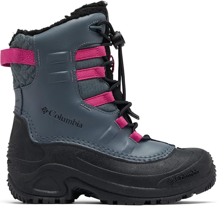 Columbia – Paradox Footwear