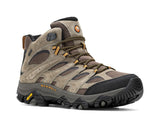 Merrell Men's Moab 2 Mid GORE-TEX® Hiking Shoes - Walnut