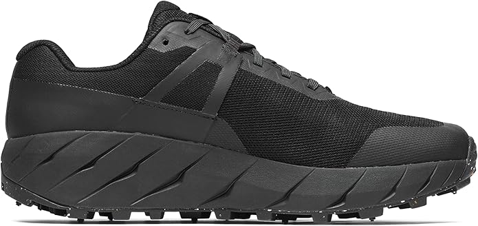 Icebug Men's Arcus BUGrip GTX - True Black