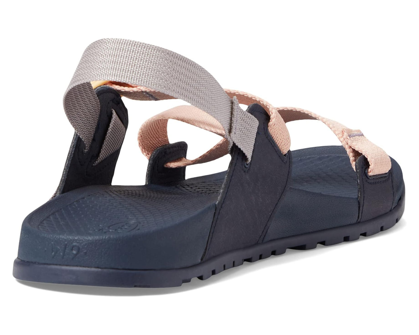 Chaco Women's Lowdown Sandal - Apricot Lilac