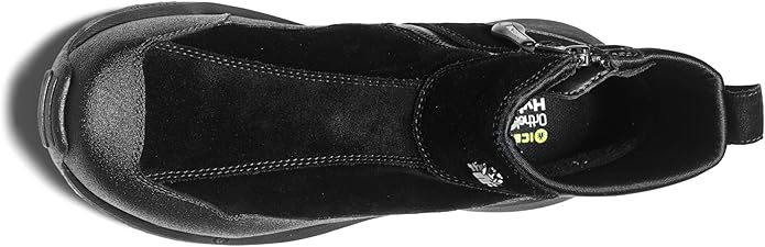 Icebug Men's Metro2 BUGrip - Black