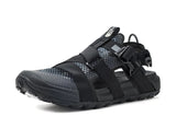 The North Face Men's Explore Camp Lite Shandal - TNF Black/TNF Black