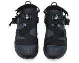 The North Face Men's Explore Camp Lite Shandal - TNF Black/TNF Black