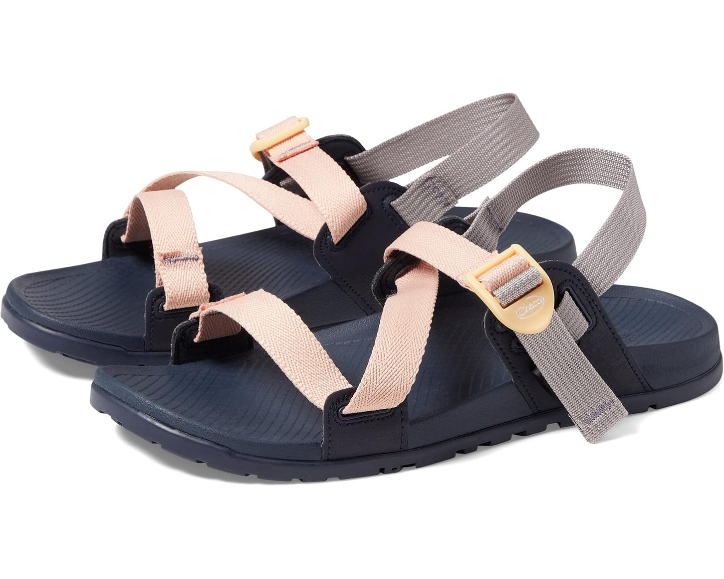 Chaco Women's Lowdown Sandal - Apricot Lilac