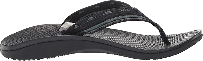 Chaco Men's Classic Flip - Notch Navy