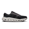 On Cloud Men's Cloudrunner 3 Running Shoes - Black / Ivory