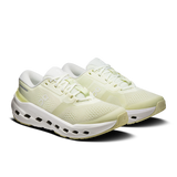 On Cloud Women's Cloudrunner 3 Running Shoes - Seedling / Ivory